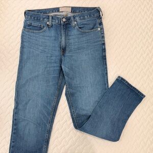 Everlane Blue Denim Jeans